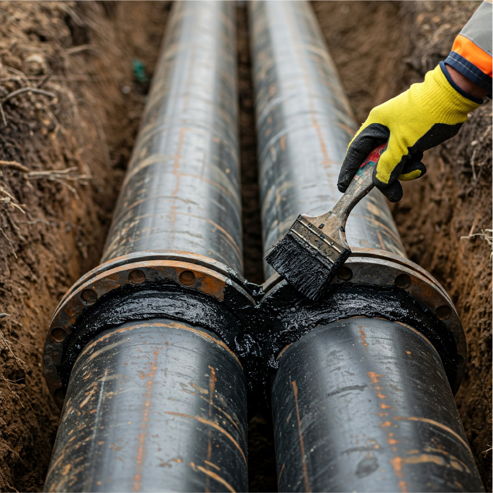 Мастика универсальная