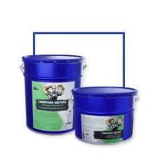 Самарская мастика битумно-полимерная