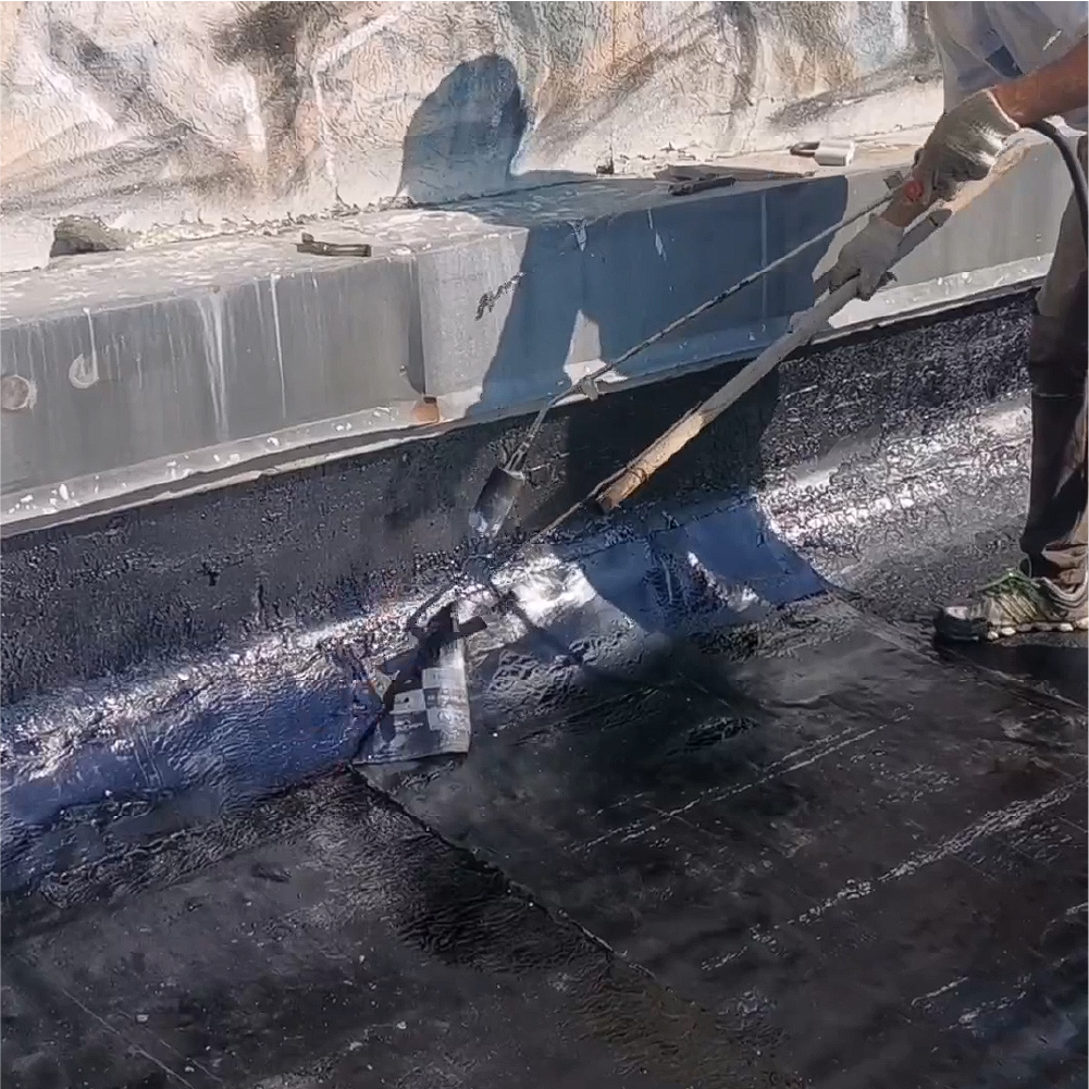 Армокров-Стандарт ТПП-3,0