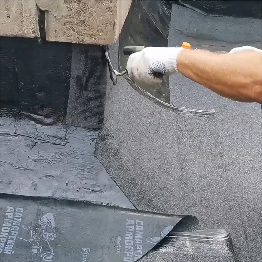 Армокров-Премиум ЭКП-5,0