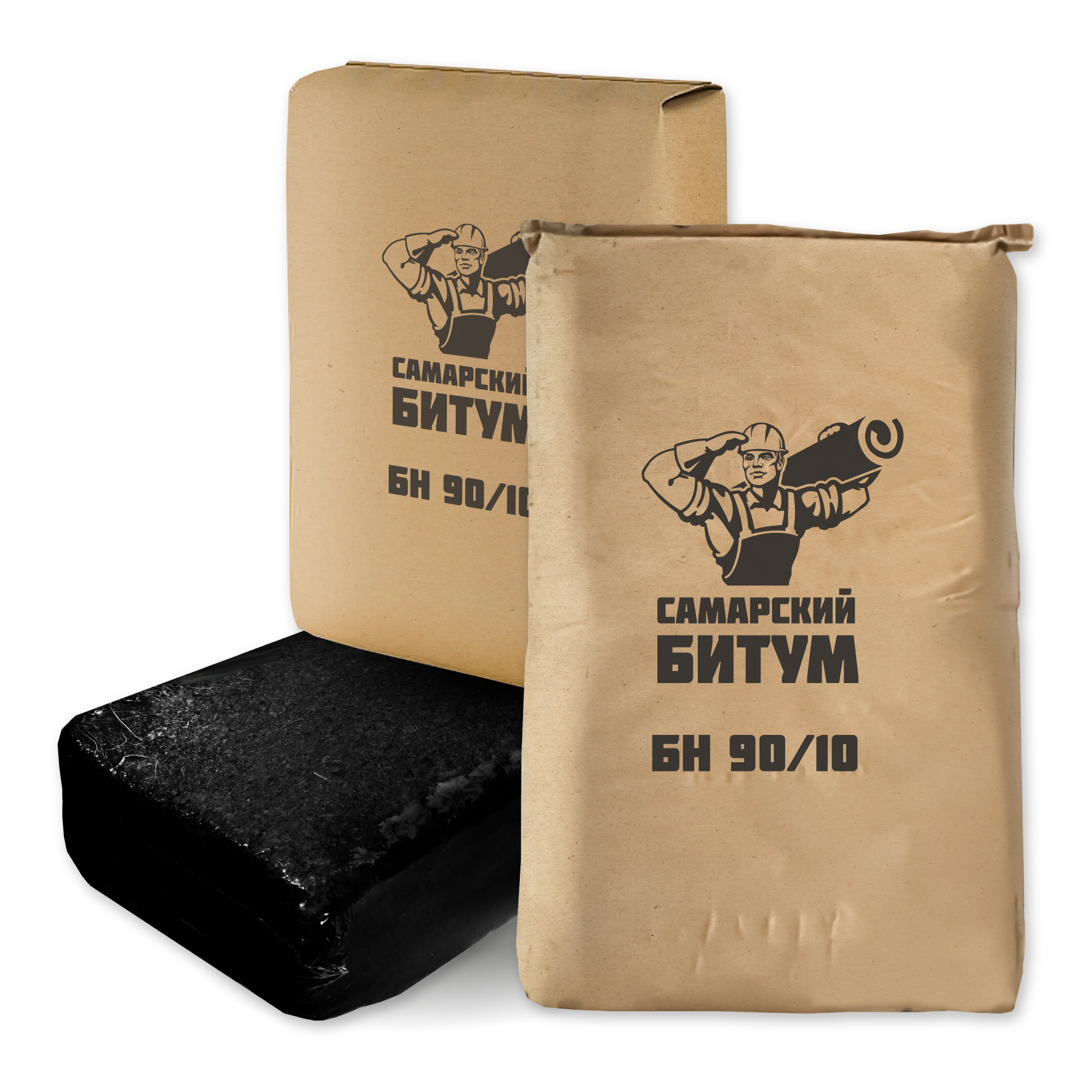 Битум БН-90/10