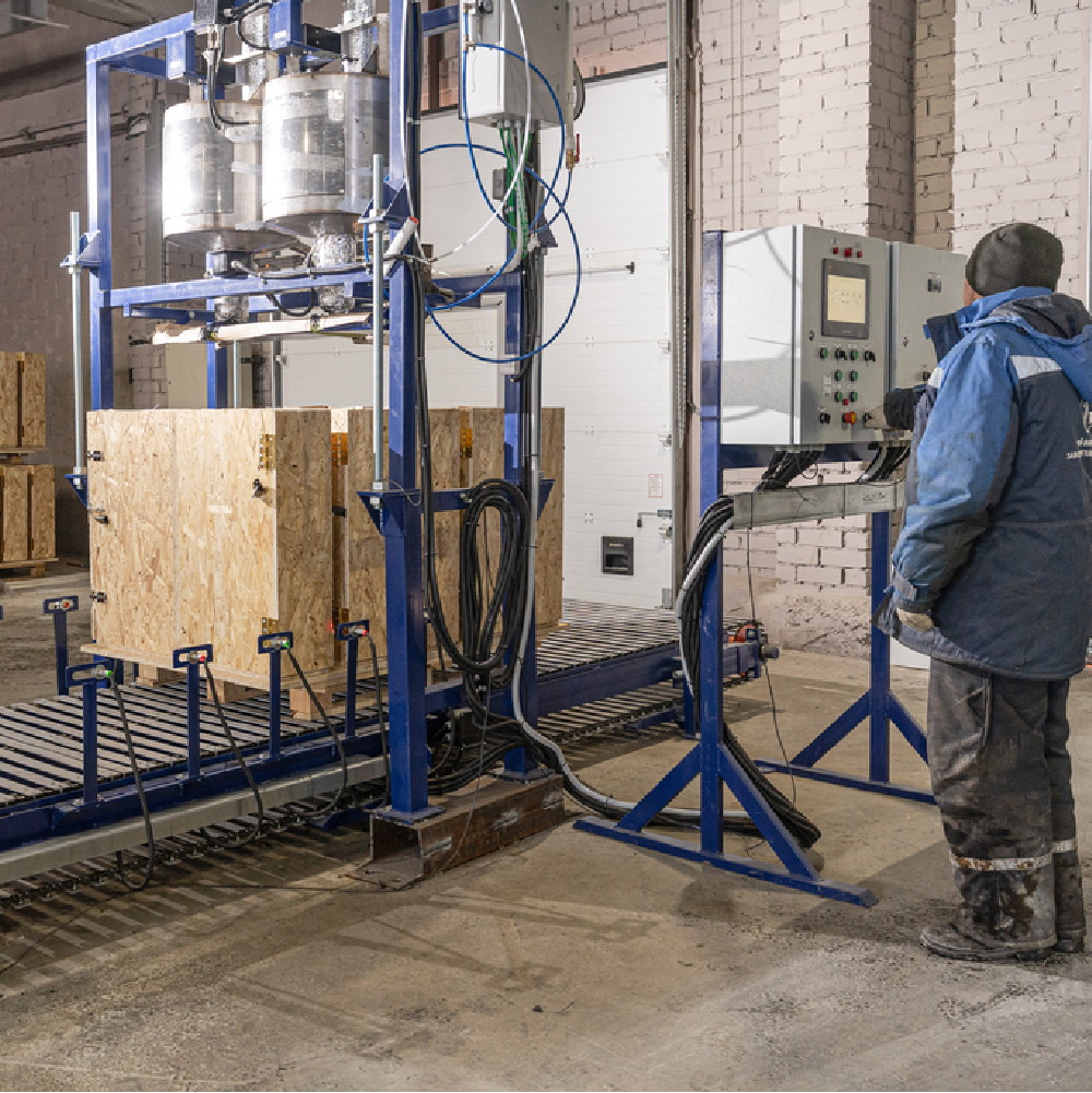 Мастика МБК-Г-85