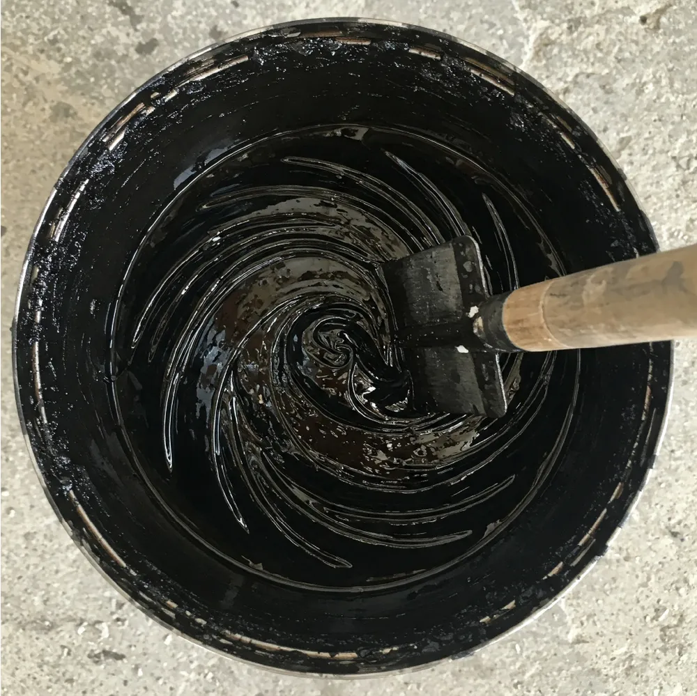 Самарская мастика приклеивающая