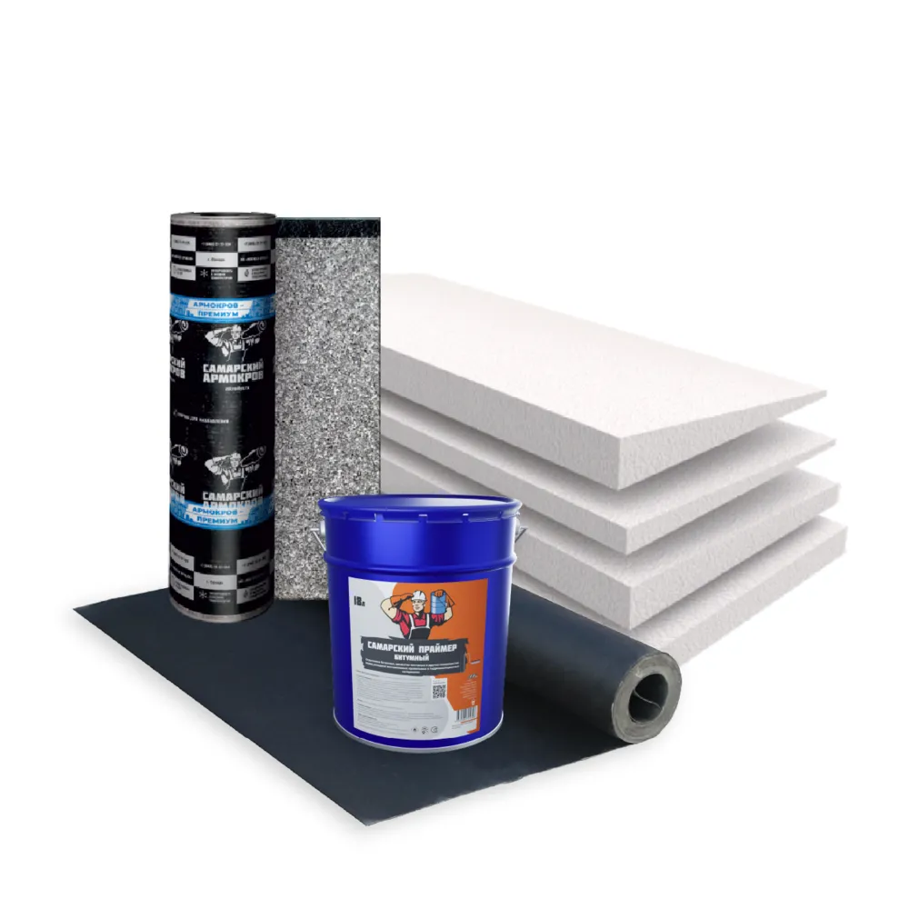 МК-ПРОФЛИСТ. 2 вариант